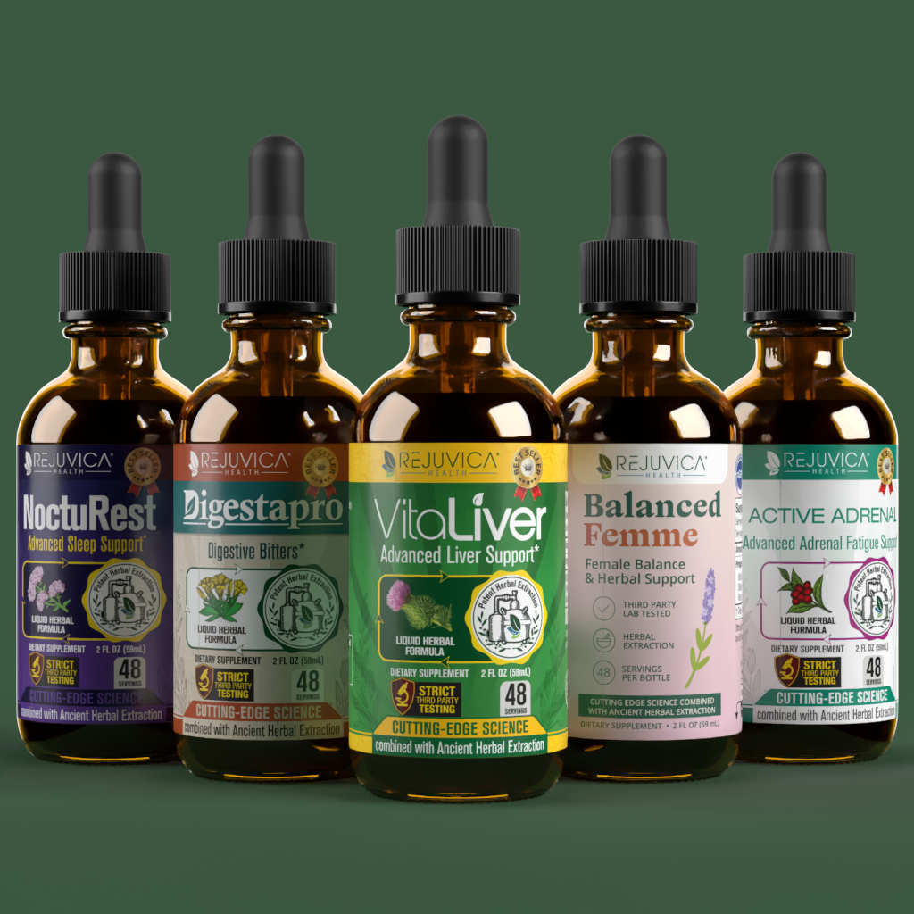 Total Health Bundle