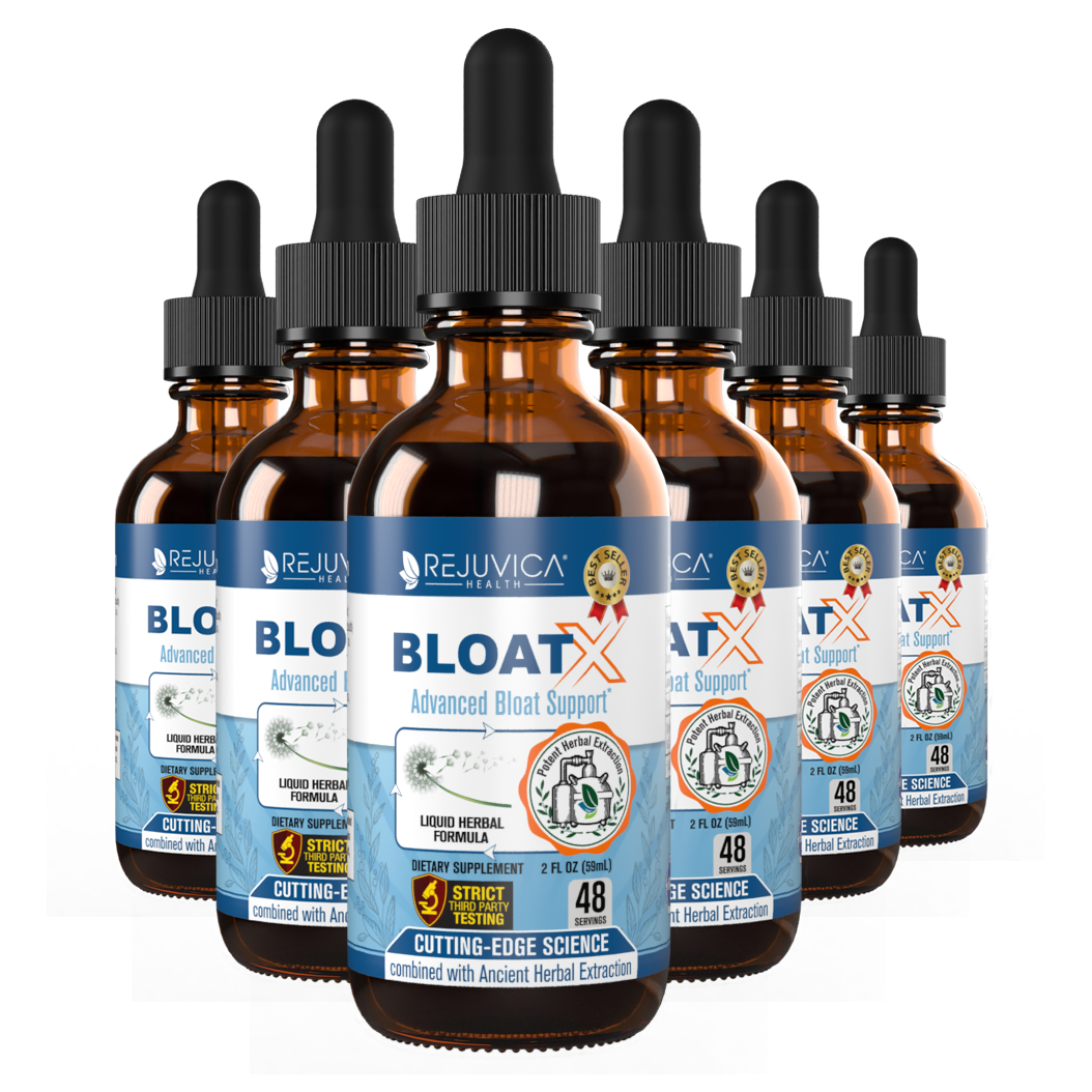 BloatX - Advanced Bloat Support.