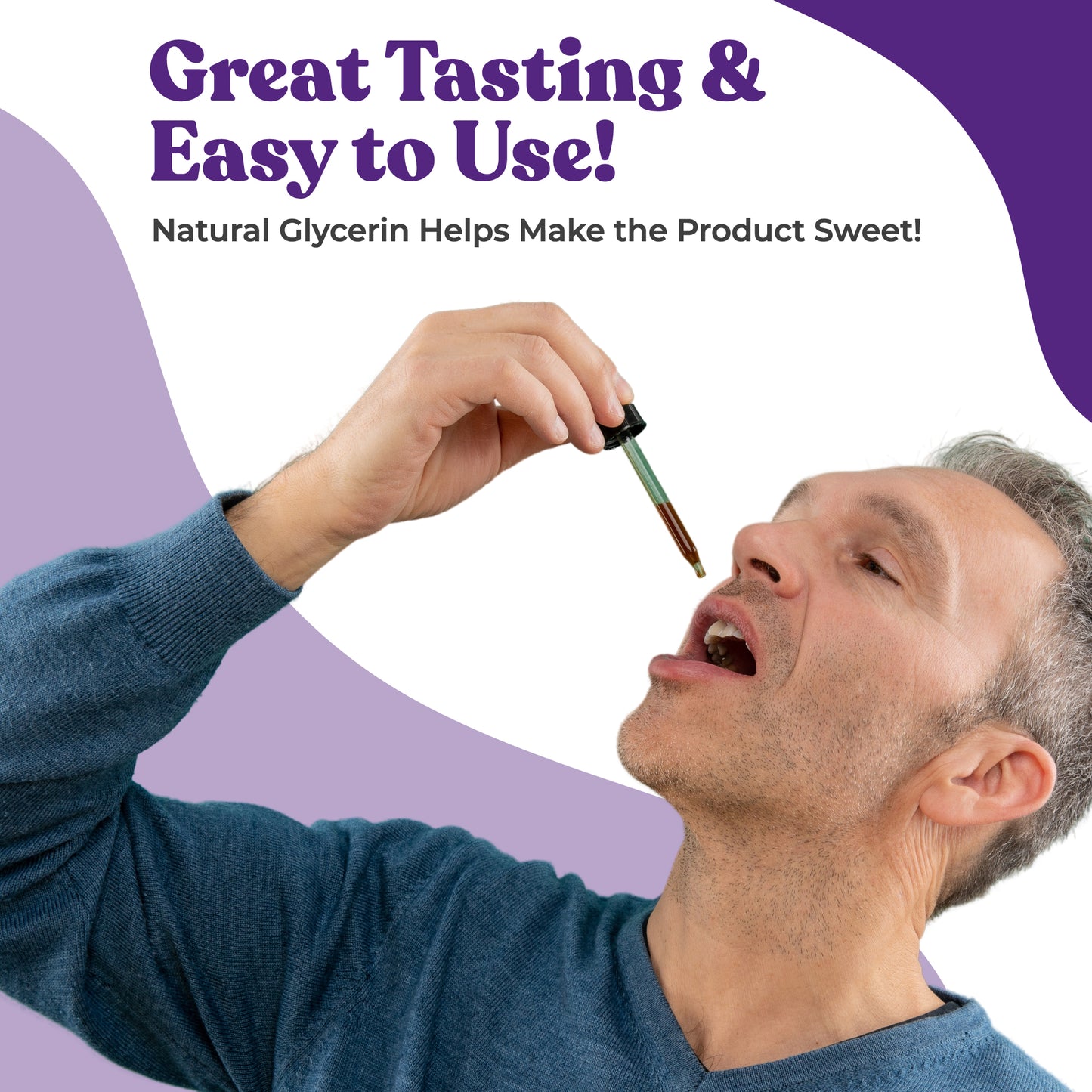 Healthy Essentials - Advanced Liquid Melatonin Supplement