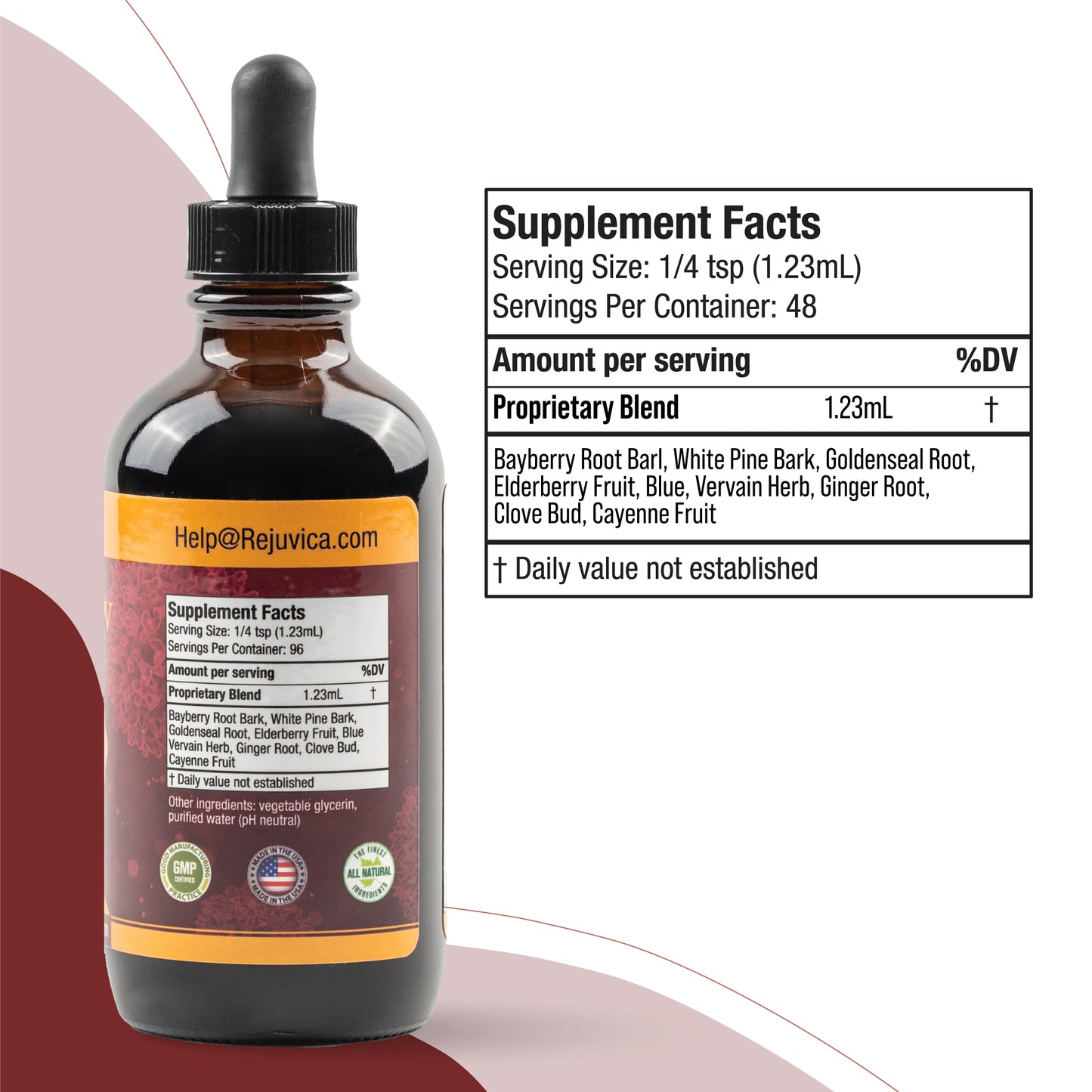 MunoNow - Advanced Immune Support Supplement