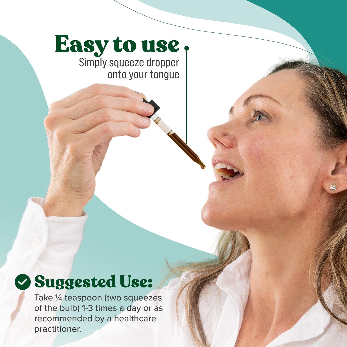 NatalNourish - Advanced Lactation Support Supplement