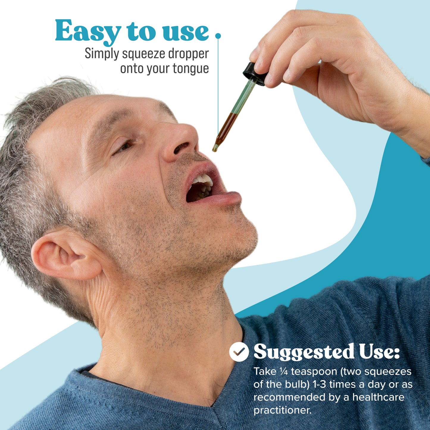 OcuTonic - Advanced Ocular Support Supplement
