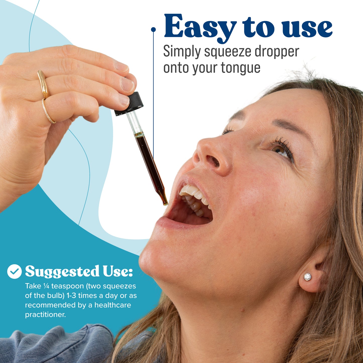 OraSpark - Advanced Herbal Mouthwash