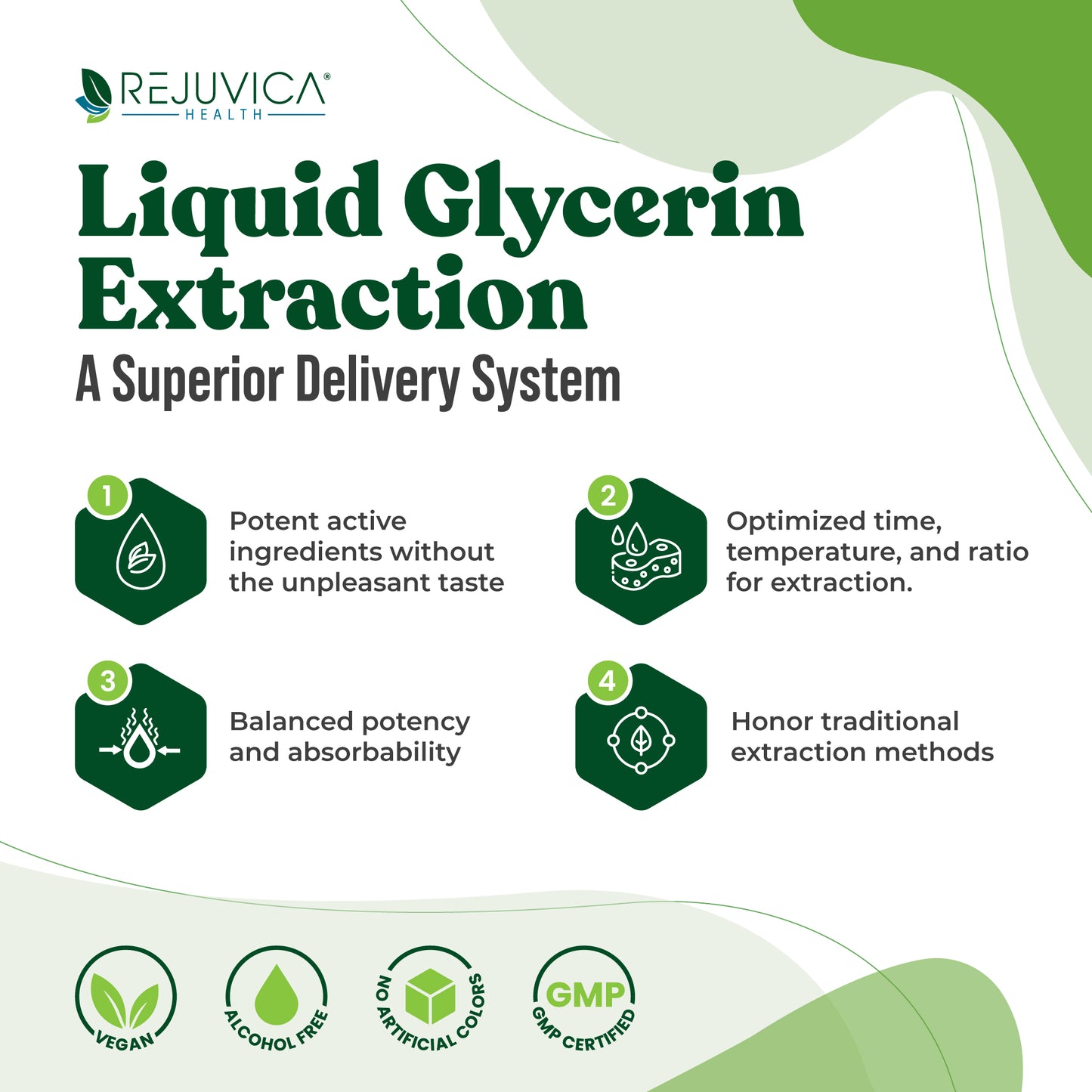 VitaLiver - Advanced Liver Support Supplement