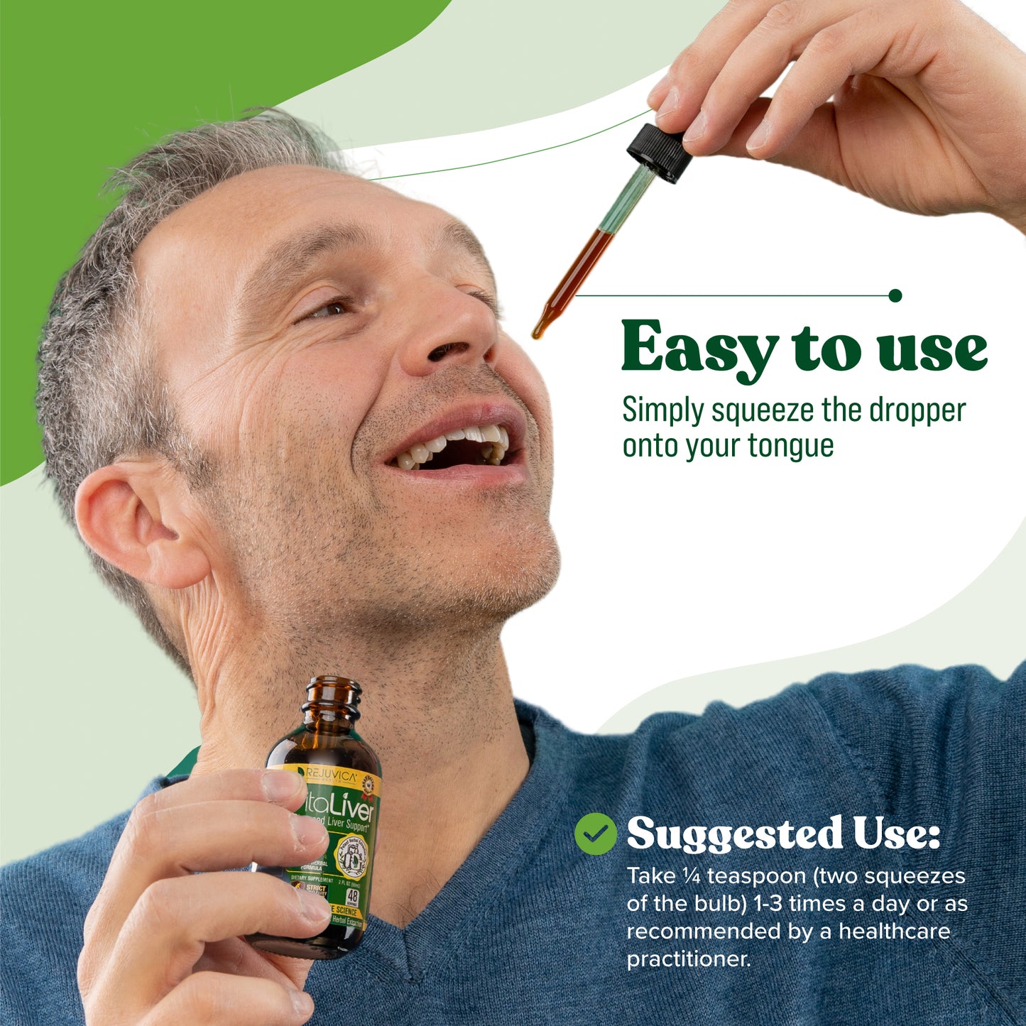 VitaLiver - Advanced Liver Support Supplement