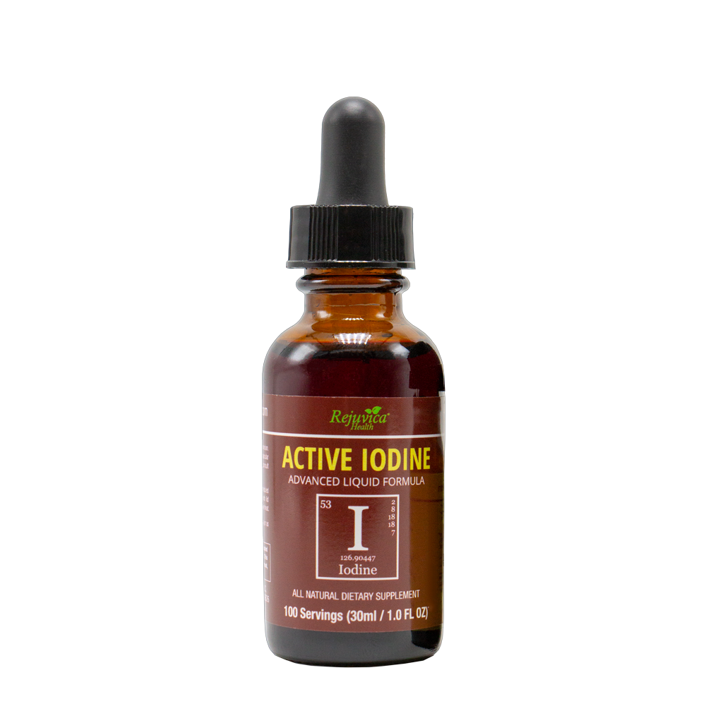 Active Adrenal Reorder