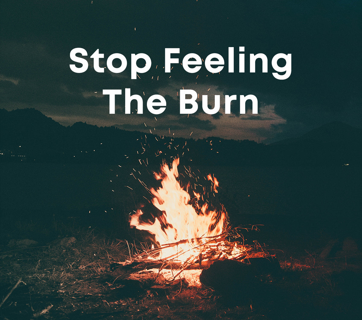 Heart Burn