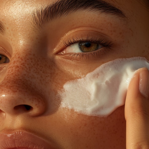 The Best Cleanse for Clear Skin: How Supporting Your Liver Can Transform Your Complexion