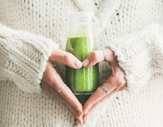 How to Detox Your Liver Naturally at Home: 7-Day Challenge You’ll Actually Enjoy