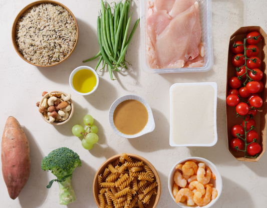 Liver-Friendly Holiday Meals: Enjoy the Season Without the Guilt