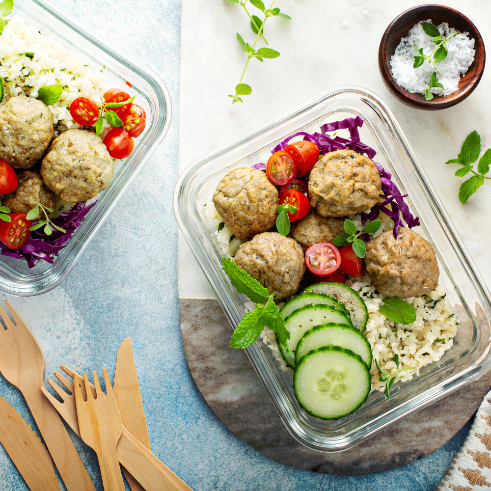 25 High-Protein, Low-Carb Recipes for Diabetes (Blood Sugar–Friendly)