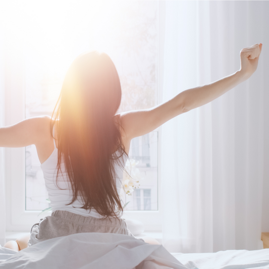 5 Simple Steps to a Perfect Morning
