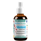 BetterScalp - Natural Scalp Support Remedy