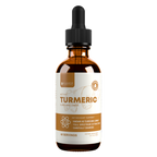 Active Turmeric - Turmeric Root Extract with Natural Curcumin