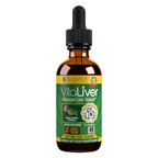 VitaLiver - Advanced Liver Support Supplement