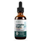LymphoRight - Advanced Lymphatic Support