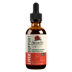 Ancient Pet Liver - Advanced Liver Support Supplement for Dogs