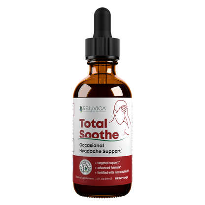 Total Soothe - Occasional Headache Support