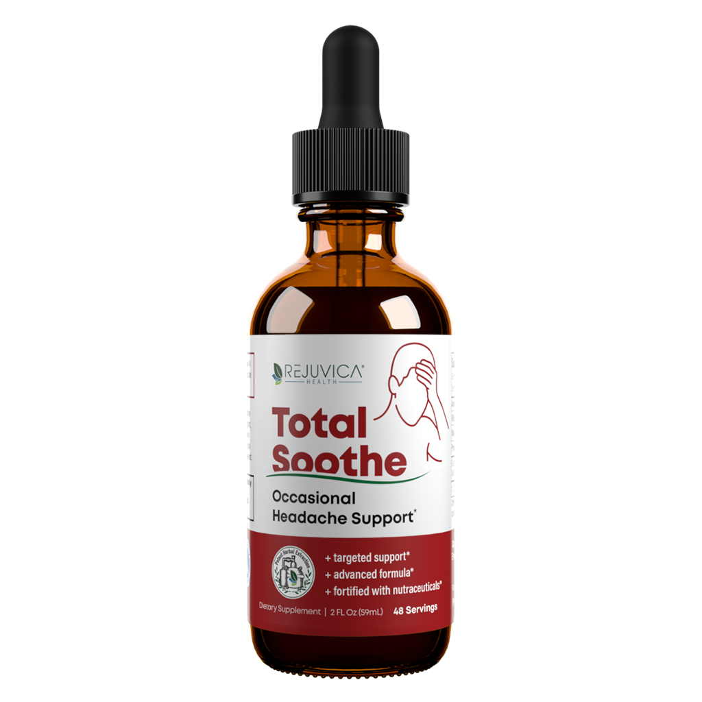 Total Soothe - Occasional Headache Support