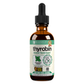 Thyrobin - Advanced Thyroid Support Supplement