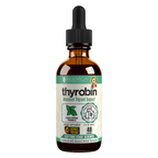 Thyrobin - Advanced Thyroid Support Supplement
