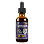 NoctuRest - Advanced Sleep Support Supplement