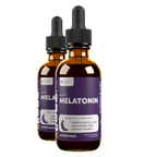 Active Melatonin - Advanced Liquid Melatonin Supplement