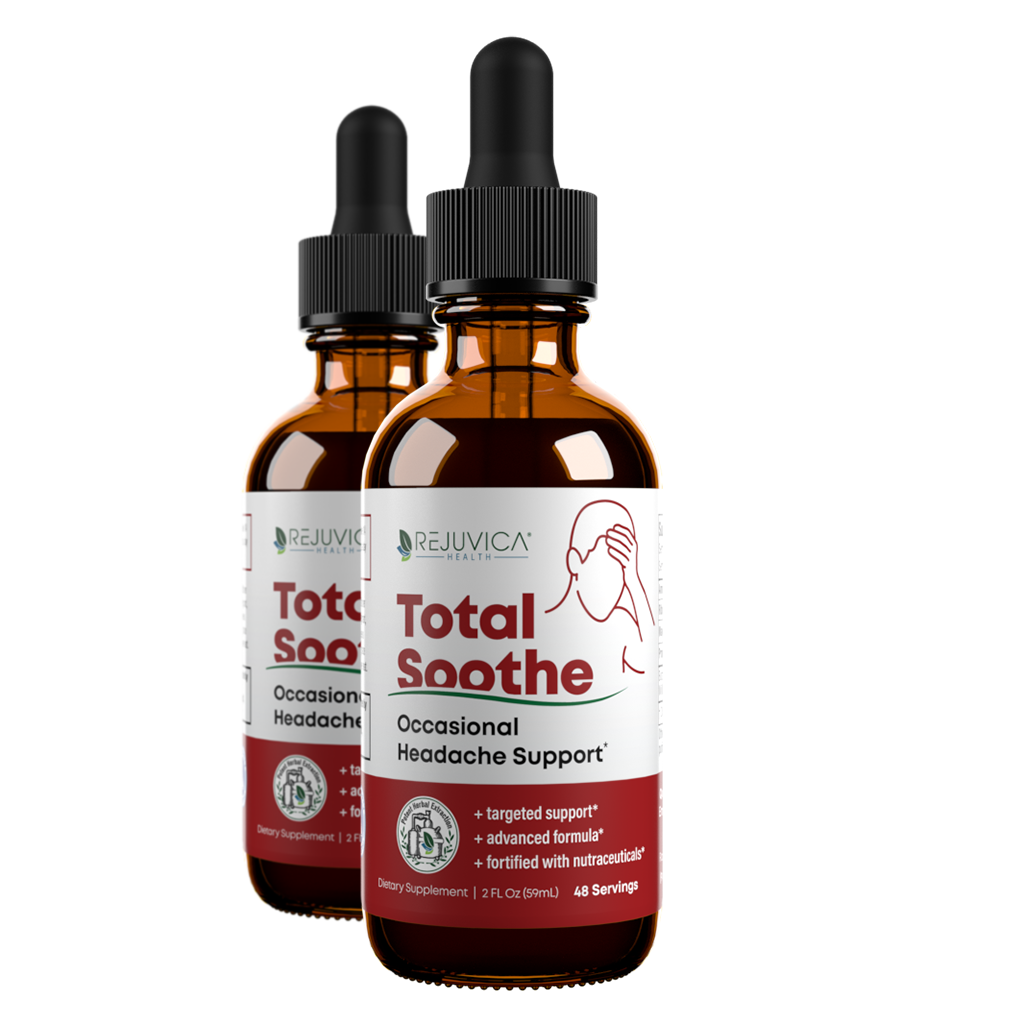 Total Soothe - Occasional Headache Support