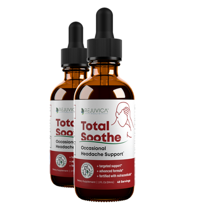 Total Soothe - Occasional Headache Support