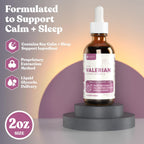 Active Valerian - Valerian Extract