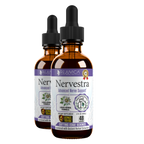 Nervestra – Herbal Comfort & Wellness Drops