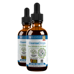 Cleanse Drops - Advanced Kidney & Gallbladder Support Supplement