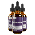 Active Melatonin - Advanced Liquid Melatonin Supplement