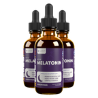 Active Melatonin - Advanced Liquid Melatonin Supplement