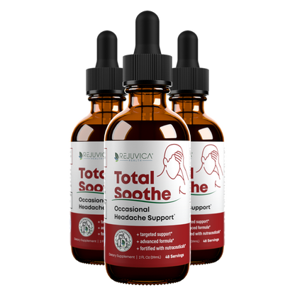 Total Soothe - Occasional Headache Support