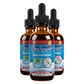 OraSpark - Advanced Herbal Mouthwash