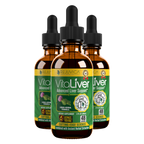 VitaLiver - Advanced Liver Support Supplement
