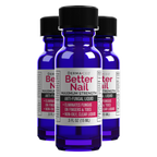 Better Nail - Treatment for Fungus Under & Around the Nail