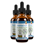 Cleanse Drops - Advanced Kidney & Gallbladder Support Supplement