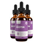 Active Biotin - Liquid Biotin Supplement