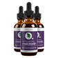 Healthy Essentials - Advanced Liquid Melatonin Supplement