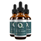 Healthy Essentials B12 - Advanced Liquid B12 Supplement