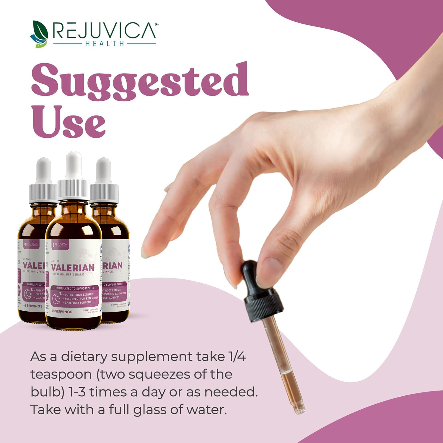 Active Valerian - Valerian Extract