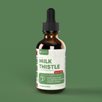 Active Milk Thistle Value Size - Milk Thistle Extract