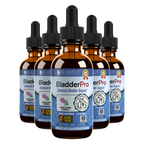 BladderPro for Men and Women - Bladder Support Supplement