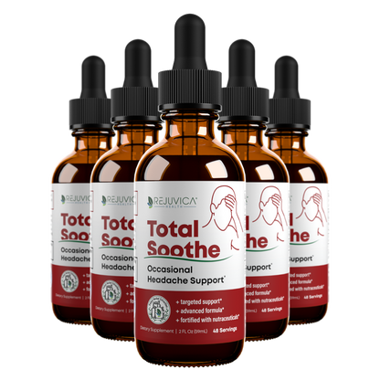 Total Soothe - Occasional Headache Support