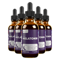 Active Melatonin - Advanced Liquid Melatonin Supplement