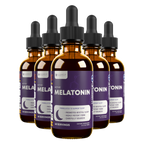 Active Melatonin - Advanced Liquid Melatonin Supplement