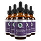 Healthy Essentials - Advanced Liquid Melatonin Supplement
