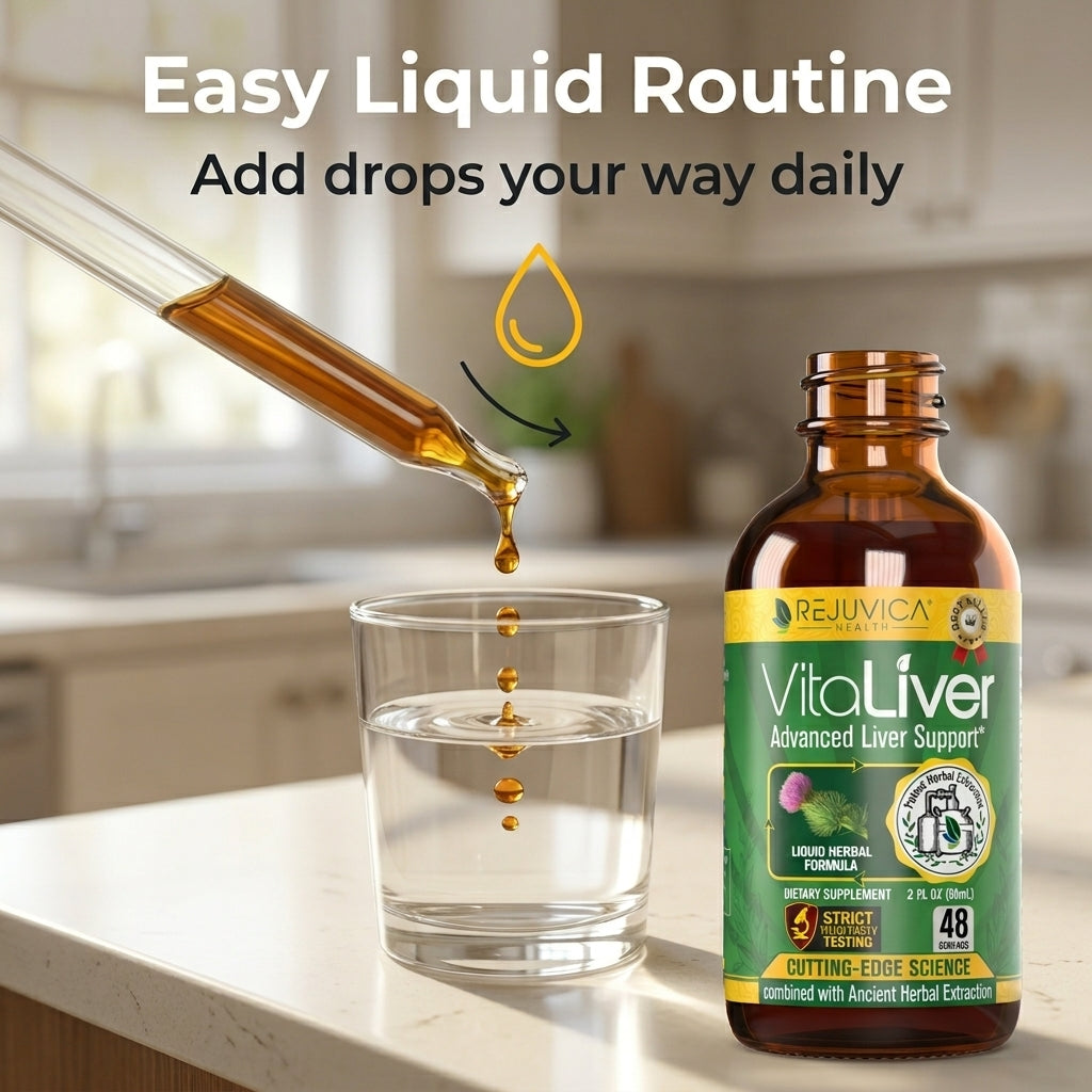 Capsules vs liquid